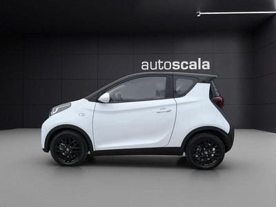 Nuova DR DR 1.0 44 kW (61 CV) 2025 Bianco Utilitaria