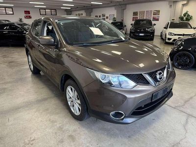 Usata Nissan Qashqai 360º 131 CV (96 kW) 2016 Other SUV