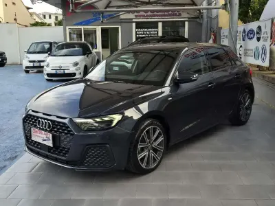 Usata Audi A1