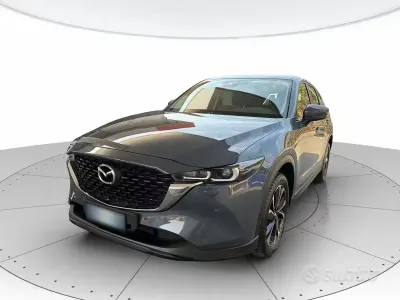 Usata Mazda CX-5