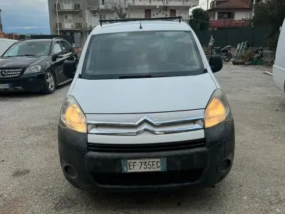 Usata Citroën Berlingo