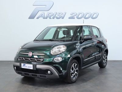 usata Fiat 500L 1.4 95 CV City Cross *PREZZO PROMO*