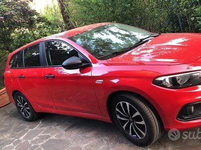 Usata Fiat Tipo 56 CV (41 kW) 2021 Station wagon