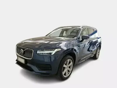 Usado Volvo XC90