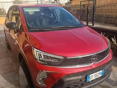 Usata Opel Crossland