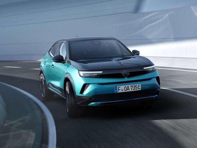 Nuova Opel Mokka 136 CV (100 kW) 2026 Vari colori SUV