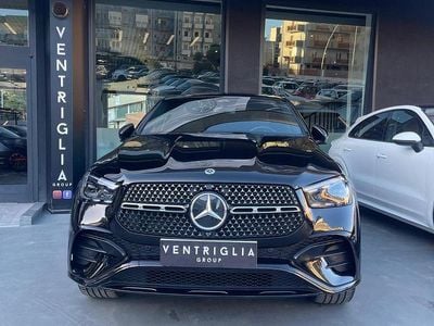 Usata Mercedes GLE350 268 CV (197 kW) 2024 Coupé