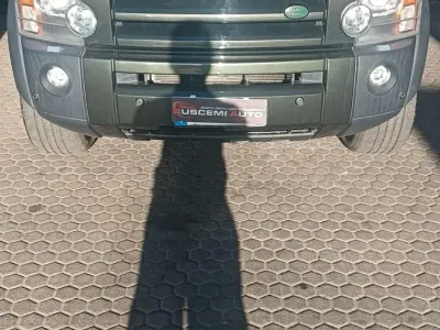 Usata Land Rover Discovery 3