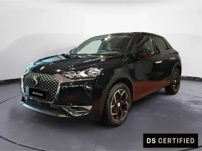 Usata DS Automobiles DS3 Crossback E-Tense