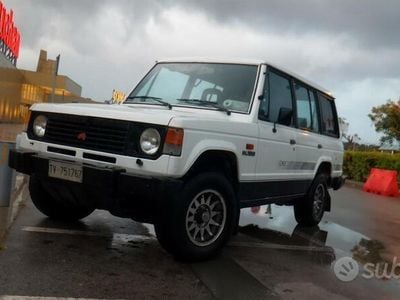 Usata Mitsubishi Pajero 1988 SUV