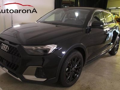 Usata Audi A1 Business 116 CV (85 kW) 2025 Nero SUV