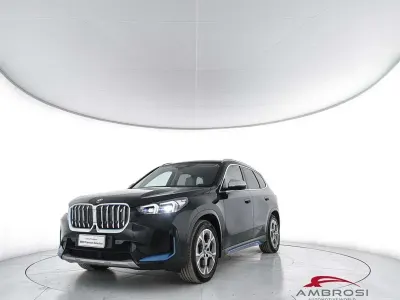 Usata BMW iX1