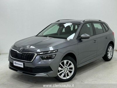 usata Skoda Kamiq 1.0 TSI 110 CV DSG Style