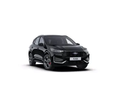 Nuova Ford Kuga ST-Line X 180 CV (132 kW) 2026 Agate black (metallizzato) SUV