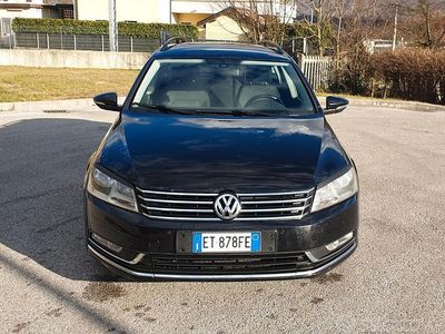 Usata VW Passat 140 CV (102 kW) 2012 Station wagon