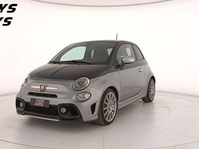 usata Abarth 695 1.4 16v Rivale 180cv my18