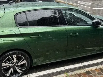 Usata Peugeot 308 GTi 181 CV (133 kW) 2023 Berlina