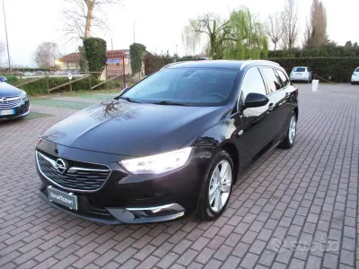 Occasion Opel Insignia