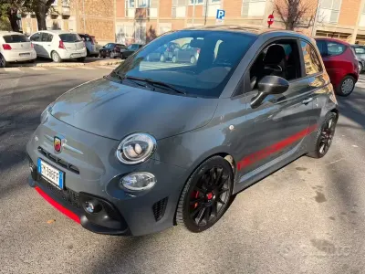 Usata Abarth 695