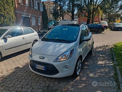 usata Ford Ka 2ª serie - 2012