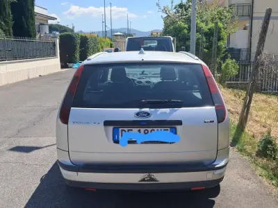 Occasion Ford Focus Style 90 ch (66 kW) 2007 Break