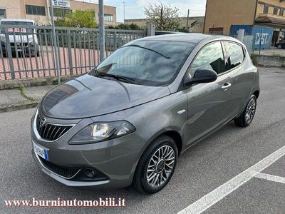 usata Lancia Ypsilon 1.0 FireFly 5 porte S&S Hybrid Gold Plus