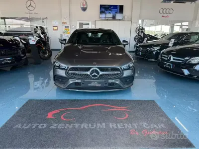 Usata Mercedes CLA200