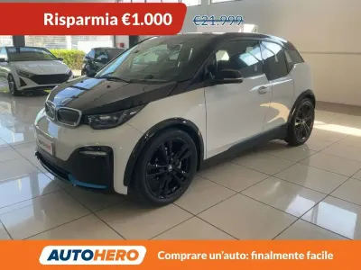 Usata BMW i3