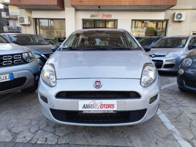 usata Fiat Punto Evo 1.3 mjt 16v Street 75cv 5p E5+