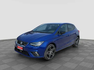 Usata Seat Ibiza