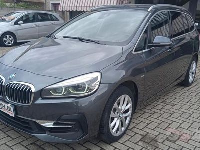 BMW 220 Gran Tourer