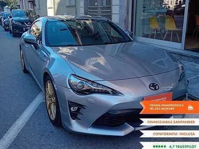 usata Toyota GT86 GT862.0 Rock&Road