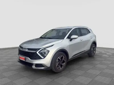 Usata Kia Sportage