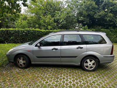 usata Ford Focus 1.8 tdci