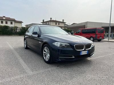 BMW 518