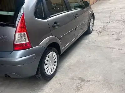 Usata Citroën C3