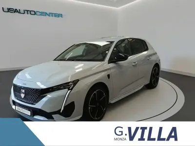 Usata Peugeot 308