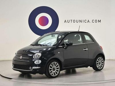 Occasion Fiat 500X Star 69 ch (50 kW) 2020 Bleue SUV