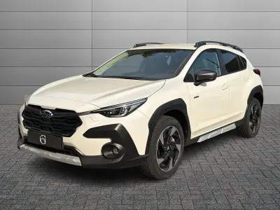 Usata Subaru Crosstrek