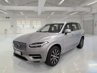 Usata Volvo XC90