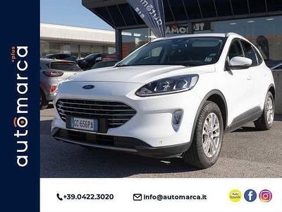 usata Ford Kuga Kuga1.5 EcoBoost 120 CV 2WD Titanium