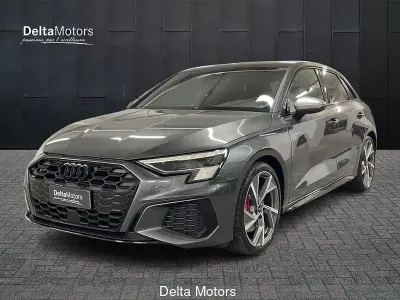 Usata Audi A3 Sportback Sport 310 CV (228 kW) 2024 Utilitaria