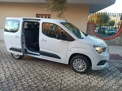 Opel Combo Life