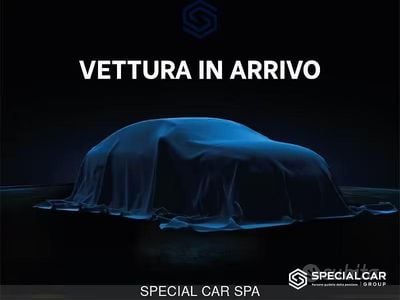 Usata Land Rover Range Rover Sport HSE 2021 Blu SUV