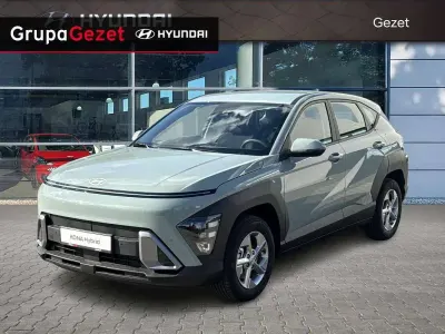 Usata Hyundai Kona