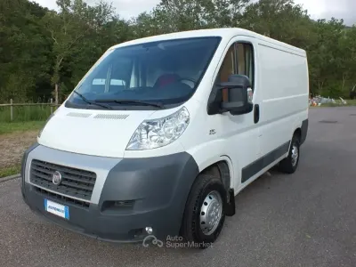 Usata Fiat Ducato 33