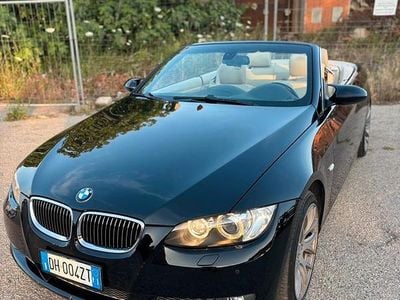 BMW 335 Cabriolet