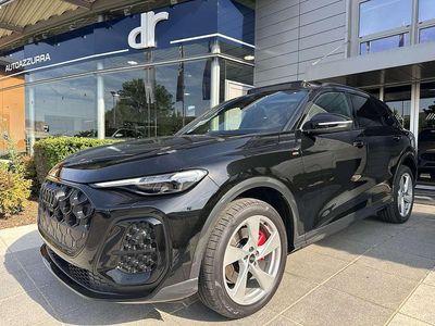 Nero Nuova 2025 Audi Q5 S-Line SUV | 72.990 €