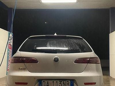 Alfa Romeo 159