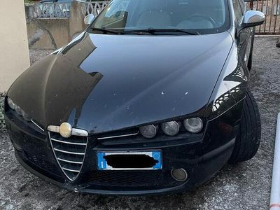 usata Alfa Romeo 159 SW jtdm